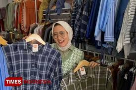 jual baju murah